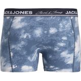 Jack&Jones - Short Solar - Boxershorts - Groen/Blauw - 3-Pack