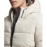 Leren Jas - Zwart - Geitenleer - Verstelbare Manchet