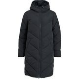 VILA - VITRUST - Gequilte Jas - Suède - Dames