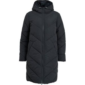 VILA - VITRUST - Gequilte Jas - Suède - Dames