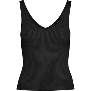 Vero Moda - Tanktop - Groen - Viscose - LENZING ECOVERO