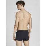 JACK & JONES - Boxershorts - Zwart - Verpakking van 3 stuks