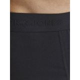 JACK & JONES - Boxershorts - Zwart - Verpakking van 3 stuks