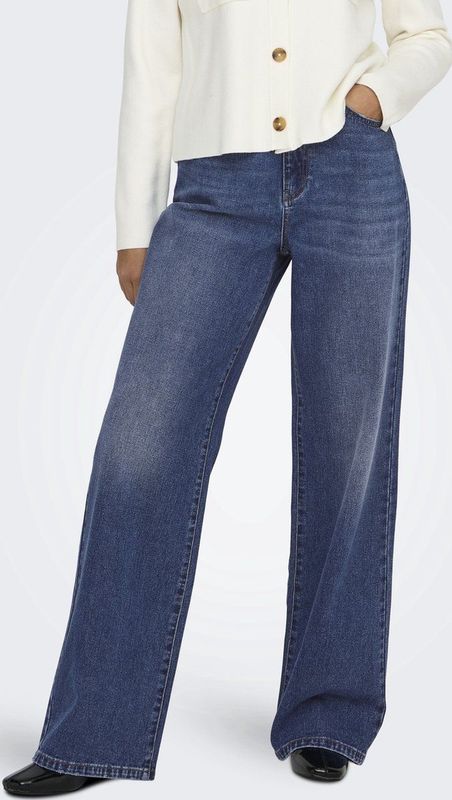 ONLY Jeans 'ONLHOPE'  blauw denim