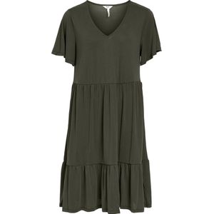 Object - OBJANNIE S/S DRESS NOOS - Jurk - Dames - Collectors Item