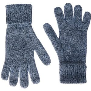 PIECES PCPYRON New Gloves NOOS BC handschoenen voor dames, Kentucky Blue, one size