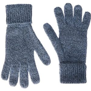 Pieces Pcpyron New Gloves Noos BC dameshandschoenen, Kentucky Blue, Eén maat, Kentucky Blue