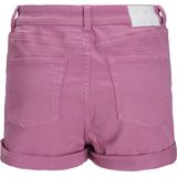 Jack & Jones - Hazel Mini Akm Ln Jjxx - Korte Spijkerbroek - Stonewashed - Hoge Taille