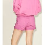 Jack & Jones - Hazel Mini Akm Ln Jjxx - Korte Spijkerbroek - Stonewashed - Hoge Taille