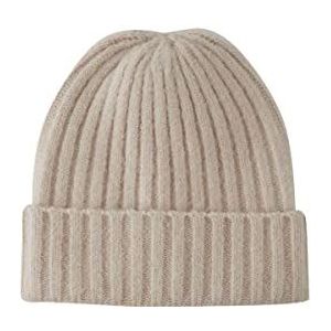 Jeslin Beanie Muts Vrouwen - Maat One size