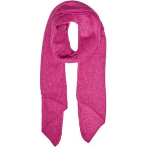 PIECES Dames PCPYRON Long Scarf NOOS BC sjaal, Rose Violet, One Size