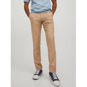 Jack&jones - Jprsolaris Trouser Noos - Heren - Slacks