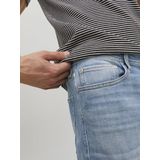 Jeans - Comfortabele Pasvorm - Blauw - Katoen