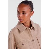 Dockers Alpha Slim Chino Broek Bruin 33 / 34 Man