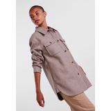 Dockers Alpha Slim Chino Broek Bruin 33 / 34 Man