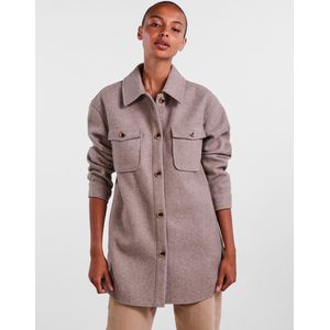 Dockers Alpha Slim Chino Broek Bruin 33 / 34 Man