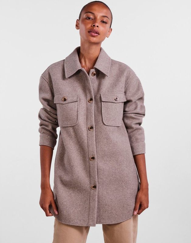 Dockers Alpha Slim Chino Broek Bruin 33 / 34 Man