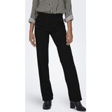 Onlraffy-Yo Life Mid Str Pant