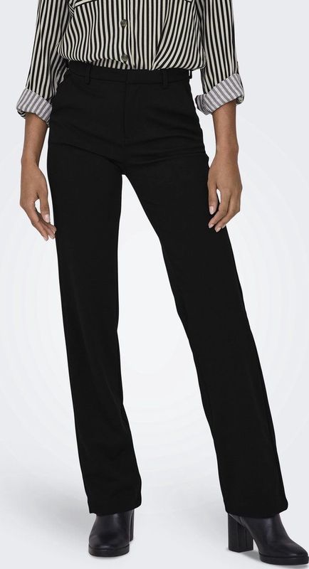 Onlraffy-Yo Life Mid Str Pant