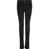 KIDS ONLY BOY Skinny Jeans KOBJERRY Black Denim