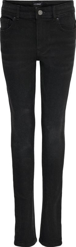 KIDS ONLY BOY Skinny Jeans KOBJERRY Black Denim