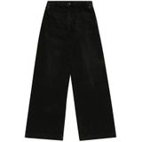 Kogcomet Wide Dnm Pim528 Noos Washed Black