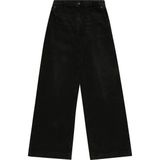 Kogcomet Wide Dnm Pim528 Noos Washed Black