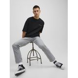 Jack en Jones - Heren Jeans - Grey Denim - Biologisch en Gerecycled Katoen
