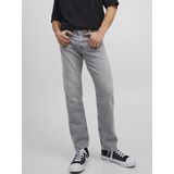 Jack en Jones - Heren Jeans - Grey Denim - Biologisch en Gerecycled Katoen