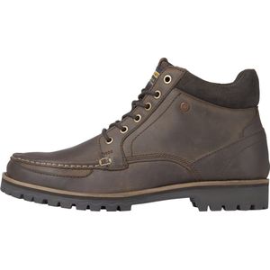 Jack &amp; Jones  JFW BROCKWELL MOC BOOT  Laarzen  heren Bruin