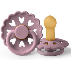 Frigg - Fairytale Latex Fopspeen