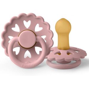 Frigg Fairytale Latex Fopspeen 6+M | Thumbelina