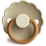 Frigg Speen Maat 2 Daisy Blooming Desert Silicone