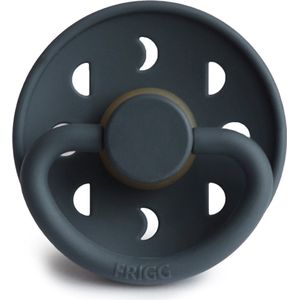 Frigg Schnuller Größe 1 Mondschiefer Latex