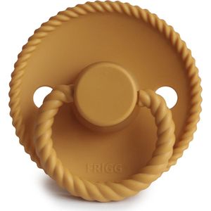 FRIGG - Rope Latex Fopspeen
