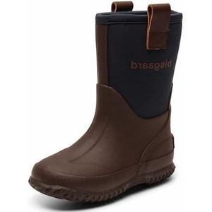 Bisgaard bisgaard neo thermo, rubberen broek Unisex-Kind 28 EU