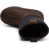 Bisgaard Regenlaarzen voor baby' en kinderen Neo Thermo Marineblauw