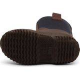 Bisgaard Regenlaarzen voor baby' en kinderen Neo Thermo Marineblauw