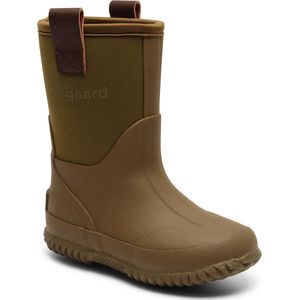 Aigle Bison 2 regenlaarzen voor heren, Bruin, 42 EU