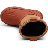 Bisgaard - Neo - Regenlaarzen - Oud Roze - 100% Waterproof
