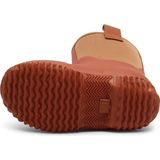 Bisgaard - Neo - Regenlaarzen - Oud Roze - 100% Waterproof