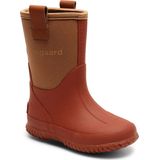 Bisgaard - Neo - Regenlaarzen - Oud Roze - 100% Waterproof