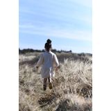 Bisgaard - Regenlaarzen voor baby's en kinderen - Fashions- Kameel Bloemen