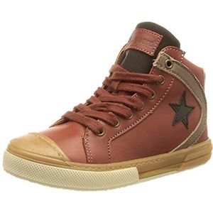 Bisgaard Holger Sneaker, Cotto, 19 EU