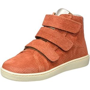Bisgaard Unisex Kaja Sneakers voor kinderen, roest, 26 EU
