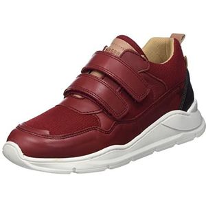 Bisgaard pan tex sneakers, bordeaux, 36 EU