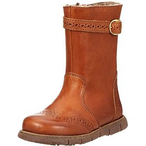 bisgaard Noli Fashion Boot, Cognac, 26 EU