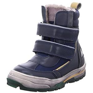 bisgaard figo Snow Boot, Navy, 35 EU