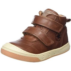 BisgaardBisgaard junoUniseks-kindSneakerSneaker, cognac, 22 EU