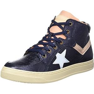 Bisgaard isak sneakers, Midnight, 36 EU